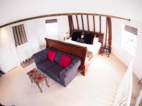 Suite King con Balcone