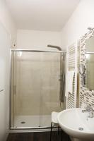 Chambre Double avec Salle de Bains Privative