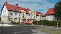 Apartament Lux Monika Rewal z tarasem i garażem - B&B