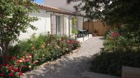 B&B Fontvieille - La Pauseto - Bed and Breakfast Fontvieille