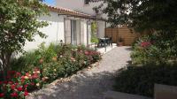 La Pauseto - B&B Fontvieille