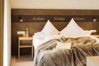 B&B Ischgl - enjoy ischgl - Bed and Breakfast Ischgl