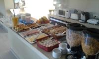Silenios - B&B Pinamar