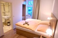 B&B Essen - Gasthof & Restaurant "Am Kreuz" - Bed and Breakfast Essen