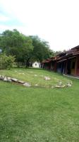 Rancho Maria Pimenta - Bed and Breakfast