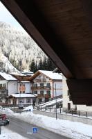 Steila da Mont Campitello - B&B Campitello di Fassa