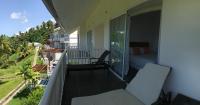 Spectacular Ocean View Top Floor 1-Bedroom Condo, Vista Mare, Samana DR - B&B Samaná