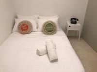 Appartamento con 2 Camere da Letto