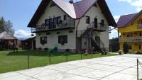 Garofita Pietrei Craiului - B&B Peştera