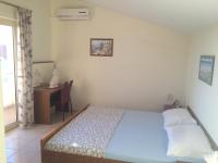 Apartamento con terraza 