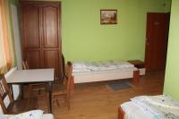 Zagroda Agroturystyczna Wiecha - B&B Mieroszów