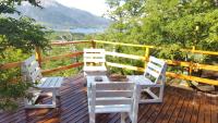 Pendientes de Moquehue - B&B Moquehue