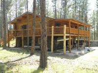 Trails End Lodge - B&B