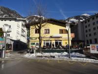 Apartment am Tauernplatz - B&B