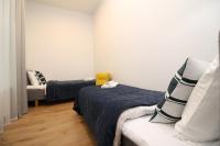 Two-Bedroom Apartment C33