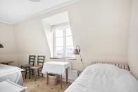 Economy Doppel-/Zweibettzimmer