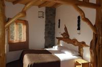 Villa con 1 Camera da Letto