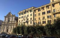 Stazione San Pietro 20 Apartment - B&B Roma