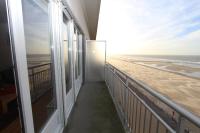 B&B Ostend - Zeedijk Mariakerke - Bed and Breakfast Ostend