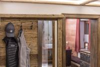 Appartement met 2 slaapkamers