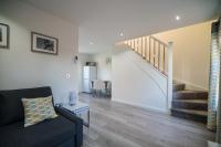 Alma Villa - Ferienwohnung Falkirk