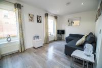 Alma Villa - B&B Falkirk