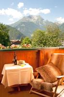 LEO Appartements - Ferienwohnung Mayrhofen