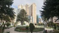 APARTAMENTO PRIVADO Piso 20a, CENTRICO, CERCA EMBAJADA USA, TELEFERICOS, MALLS, VISTAS 360, SOLEADO, ZONA SEGURA, CONCIERTOS - Chambres d'hôtes La Paz
