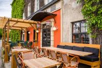 Hotelli Ville Apartment - Ferienwohnung Tampere