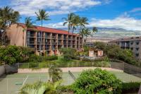 Maui Vista #2-423 Condo, Apartmány - Kihei