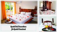 Deluxe Tweepersoonskamer met Balkon