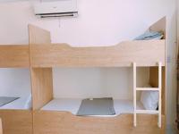 Dormitorio Misto