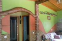 Arroyo Colladillos y Caprichosa - B&B Cotillas