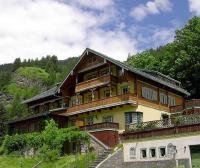 B&B Heiligenblut am Großglockner - Hotel Kaiservilla - Bed and Breakfast Heiligenblut am Großglockner