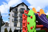 Appartamento con Balcone