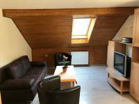 Apartment mit 2 Schlafzimmern