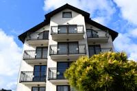 Jerry Apartment - B&B Jastrzębia Góra