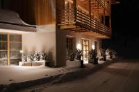 Chalet Cogolara - Ferienwohnung