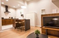 Monumental Building Casa de la Moneda Center&Sweet - B&B Sevilla