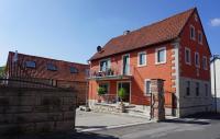 B&B Rauhenebrach - Atelier Reinhart - Bed and Breakfast Rauhenebrach