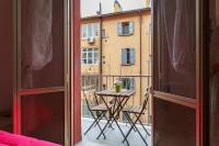 Il Filo di Arianna - Chambres d’hôtes Bologne