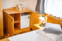 Double Room with Extra Bed