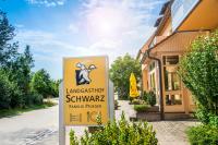 B&B Windsbach - Landgasthof Schwarz - Bed and Breakfast Windsbach