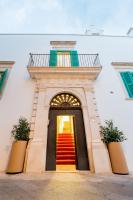 B&B Noci - Dimora Intini - Bed and Breakfast Noci