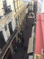 DUPLEX SAGASTA Apartamentos-Sagasta - B&B