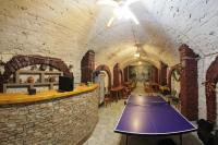 La Cristina - B&B Sinaia