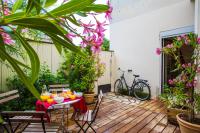 le cosy - Chambres d’hôtes Le Bouscat