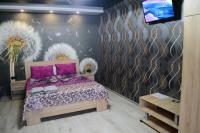 B&B Kryvyj Rih - Apartmens on Geroiv ATO - Bed and Breakfast Kryvyj Rih