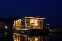 Studio Appartement met Uitzicht op Zee