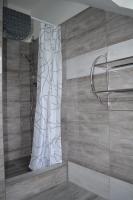 Chambre Double avec Salle de Bains Privative